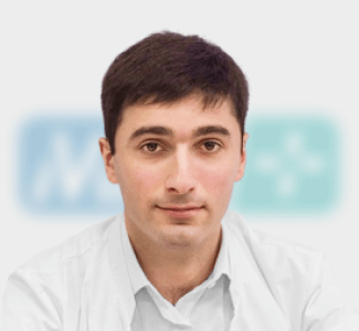 Беджанян Саро Каренович 